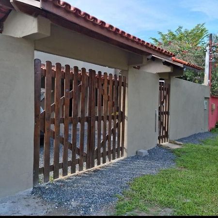 Casa De Praia - Recanto Dos Passaros イリェウス エクステリア 写真