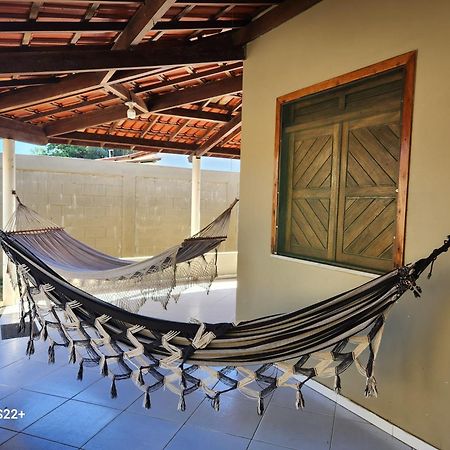 Casa De Praia - Recanto Dos Passaros イリェウス エクステリア 写真