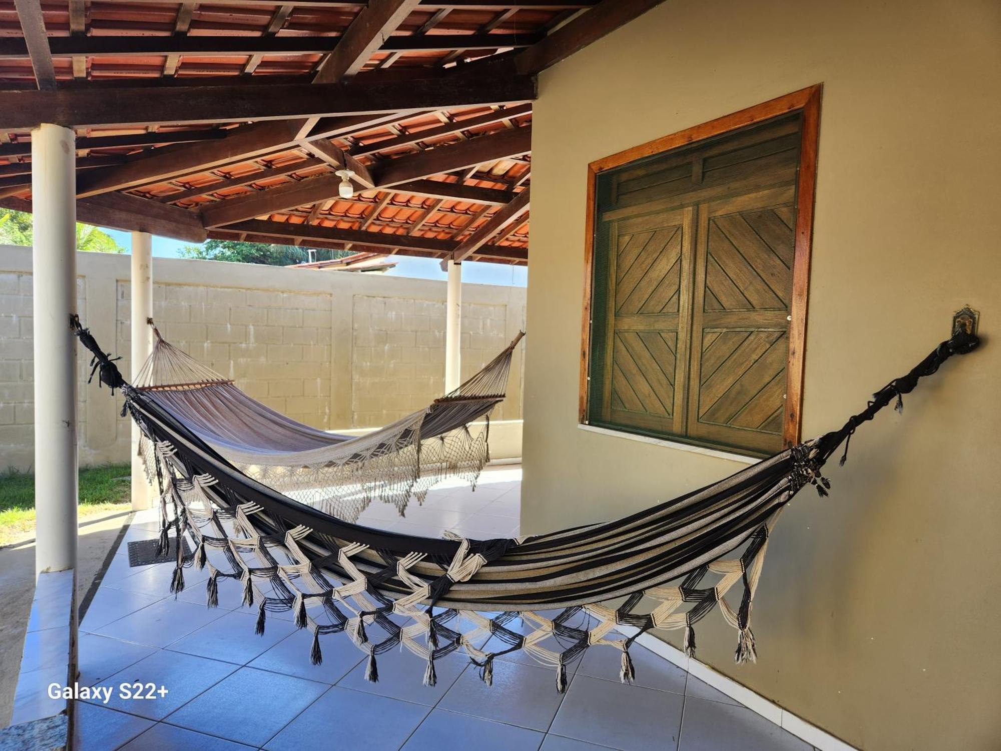 Casa De Praia - Recanto Dos Passaros イリェウス エクステリア 写真